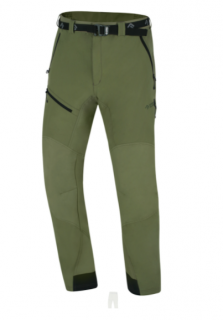DIRECT ALPINE PATROL TECH khaki Farba: Zelená, Veľkosť: XL