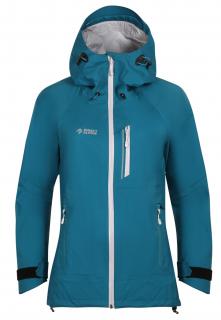 DIRECT ALPINE TALUNG LADY emerald Veľkosť: XL