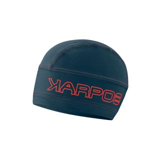 KARPOS ALAGNA ČIAPKA Midnight/Fiery Red
