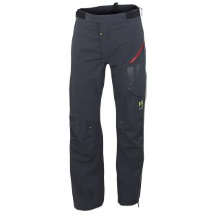 KARPOS STORM PANTS Farba: Sivá, Veľkosť: L