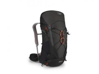 LOWE ALPINE AIRZONE TRAIL CAMINO 37:42 black/antracit Farba: Modrá, Objem: 40 L