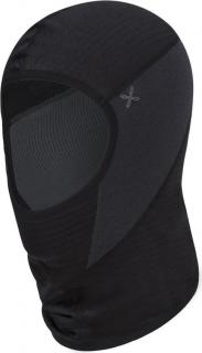 MONTURA BALACLAVA POWER CAP kukla Farba: Black, Veľkosť: M