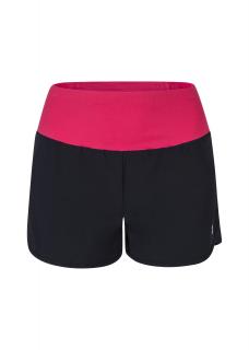 Montura Mistery Shorts dámske bežecké šortky Veľkosť: L