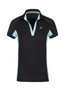 Montura Outdoor Holiday polo dámske tričko Veľkosť: L