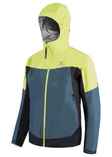 Montura Pac Mind Jacket Pánska bunda Farba: MULTI, Veľkosť: L