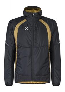 MONTURA Vulcan 2.0 Jacket Nero/Gold Veľkosť: L