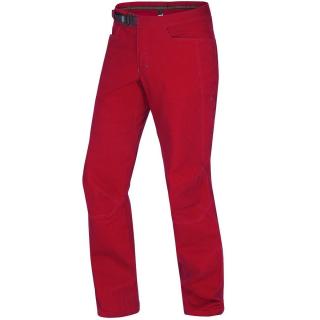 OCÚN Honk Pants Men Chilli red Veľkosť: M