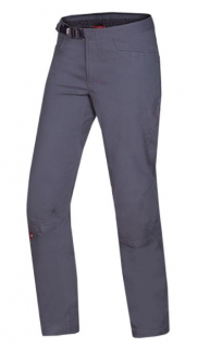 OCÚN Honk Pants Men Grey Stormy Weather Veľkosť: XL