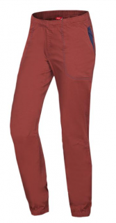 OCÚN JAWS PANTS Brown Brandy Veľkosť: XL