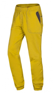 OCÚN JAWS PANTS Yellow Antique Moss Veľkosť: L