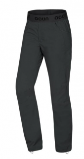 OCÚN Mánia Pants Anthracite Obsidian Veľkosť: XL