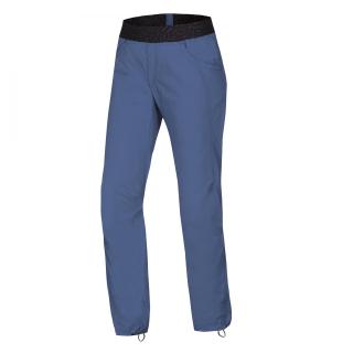 OCÚN Mánia Pants Blue Midnight Veľkosť: XS