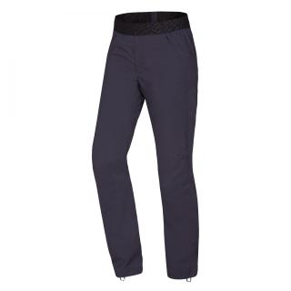 OCÚN Mánia Pants Dark Grey Graphite Veľkosť: L-Short