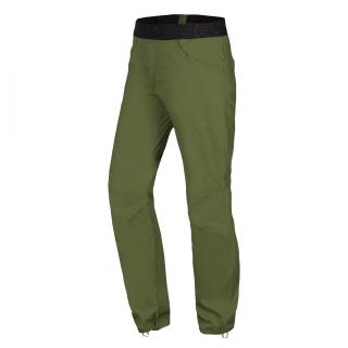 OCÚN Mánia Pants Green Lime Veľkosť: XL