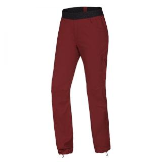 OCÚN Mánia Pants Wine Merlot Veľkosť: XL