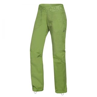 OCÚN pantera pants w Peridot Farba: Zelená, Veľkosť: XL