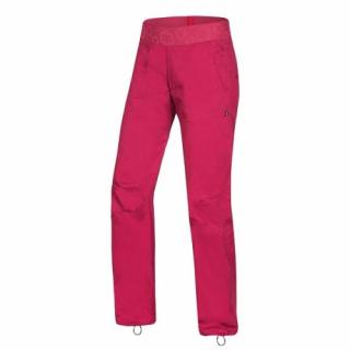 OCÚN pantera pants w Persian red Veľkosť: M