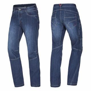 OCÚN Ravage Jeans Veľkosť: XL