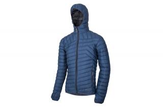 OCÚN TSUNAMI ECO MEN Blue Opal / Iron Gate Farba: Modrá, Veľkosť: XL