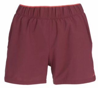 RAB Talus Active Woman deep heather Šortky Veľkosť: M