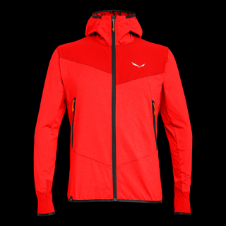 SALEWA AGNER HYBRID PL/DST M FZ HDY flame melange Veľkosť: XL