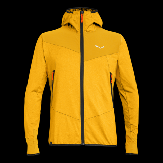 SALEWA AGNER HYBRID PL/DST M FZ HDY gold melange Veľkosť: XL