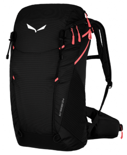 SALEWA ALP TRAINER 20L W black out damsky batoh Objem: 20 L