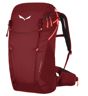 SALEWA ALP TRAINER 20L W syrah damsky batoh Objem: 20 L