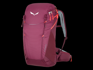 SALEWA ALP TRAINER 20L W TAWNY PORT damsky batoh Objem: 20 L