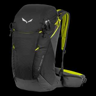 SALEWA ALP TRAINER 25 L black batoh Objem: 25 L