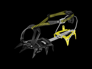 SALEWA ALPINIST COMBI mačky