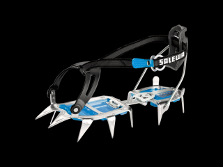 SALEWA ALPINIST COMBI
