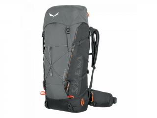 SALEWA ALPTREK 42 +5L quiet shade Farba: GREY, Objem: 42+5 L