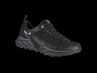 SALEWA DROPLINE GTX M Black Out Veľkosť: 10