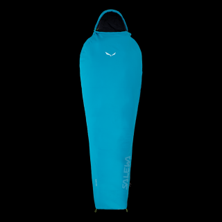 SALEWA MICRO II 800 SLEEPING BAG spacák Vnútorný rozmer: pravé rozopínanie