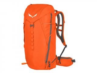 SALEWA Mountain Trainer 2 28L RED ORANGE Objem: 28 L