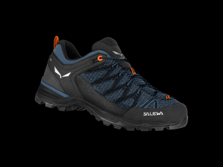 SALEWA MS MTN TRAINER LITE Java Blue Black Veľkosť: 6.5