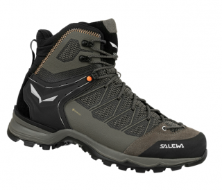 SALEWA MS MTN TRAINER LITE MID GTX Bungee Cord Black Veľkosť: 10.5