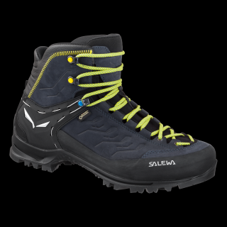 SALEWA RAPACE GTX BOOT M Night Black Kamille Veľkosť: 10.5