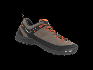 SALEWA WILDFIRE LEATHER M Bungee Cord Black Veľkosť: 6