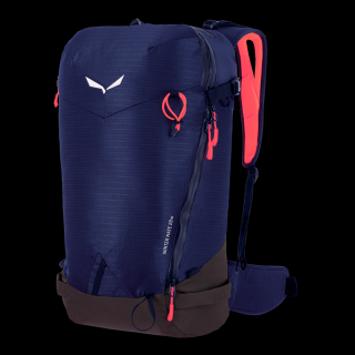 Salewa Winter Mate 28L W BLUE DEPTH Dámský Batoh Objem: 28 L