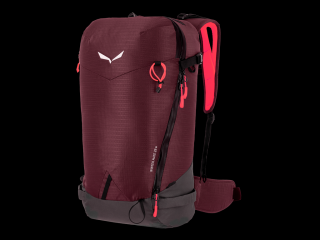 Salewa Winter Mate 28L W TAWNY PORT Dámský Batoh Objem: 28 L