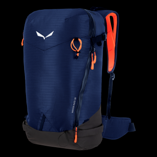 SALEWA Winter Mate 30L BLUE DEPTH batoh Objem: 30 L