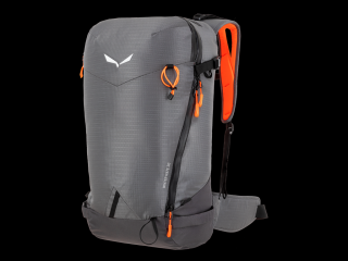 SALEWA Winter Mate 30L QUIET SHADE batoh Objem: 30 L