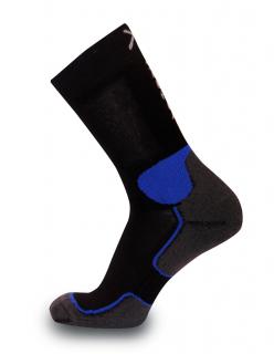 SHERPAX ELGON športové termo ponožky Veľkosť: (35-38)