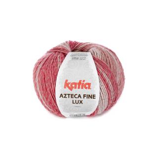 Katia AZTECA FINE LUX Farba: 1153/401 ... Odtiene ružovej-sivá