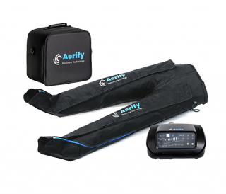 Aerify Standard Recovery pants system + BAG