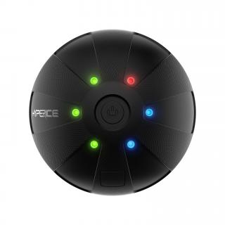 Hypersphere Go