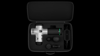 Hypervolt case