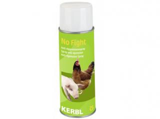 Kerbl Sprej proti agresivite ošípaných a hydiny NoFight, 400 ml